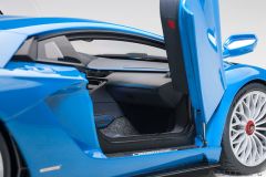 AUTOART LAMBORGHINI AVENTADOR S 2017