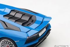 AUTOART LAMBORGHINI AVENTADOR S 2017