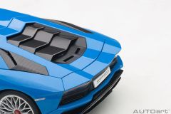 AUTOART LAMBORGHINI AVENTADOR S 2017