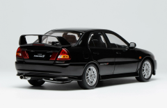 Motorhelix - Mitsubishi Lancer Evolution IV