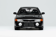 Motorhelix - Mitsubishi Lancer Evolution IV