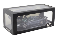 1/18 GT Spirit MERCEDES-BENZ CLK GTR ROADSTER - GREY - GT960