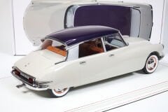 1/12 NOREV - CITROEN - DS 19 1959