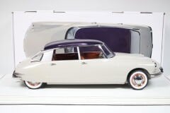 1/12 NOREV - CITROEN - DS 19 1959