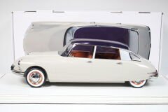 1/12 NOREV - CITROEN - DS 19 1959