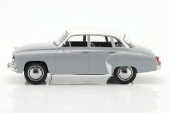 MCG - WARTBURG - 312 1965