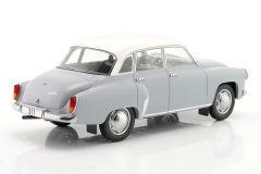 MCG - WARTBURG - 312 1965