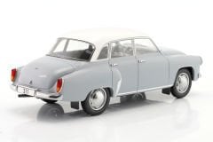 MCG - WARTBURG - 312 1965