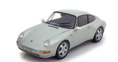 NOREV - PORSCHE - 911 993 CARRERA COUPE 1993