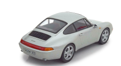 NOREV - PORSCHE - 911 993 CARRERA COUPE 1993