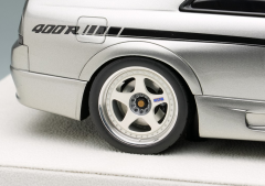 Make Up - Nissan Nismo 400R 1996