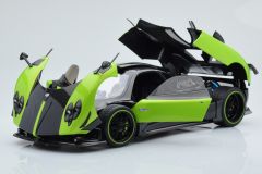 Almost Real 1:18 Pagani Zonda Cinque Coupé year 2009