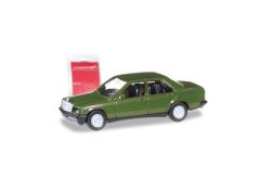 1/87 Mercedes Benz 190 E *Minikit*, green