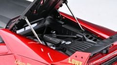 AUTOART - LAMBORGHINI - HURACAN LIBERTY WALK LB SILHOUETTE WORKS GT 2018