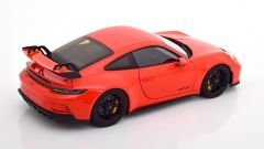 NOREV - PORSCHE - 911 992 GT3 COUPE 2021