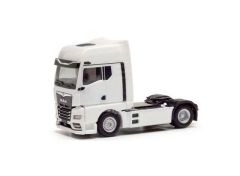 1/87 MAN eTGX GX, white