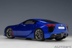 AUTOART - LEXUS - LFA COUPE 2012