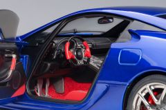 AUTOART - LEXUS - LFA COUPE 2012