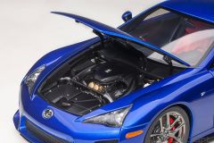 AUTOART - LEXUS - LFA COUPE 2012