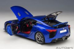 AUTOART - LEXUS - LFA COUPE 2012