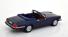 NOREV - JAGUAR - XJ-S CABRİO1988