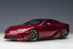 AUTOART - LEXUS - LFA COUPE 2012