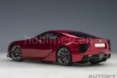 AUTOART - LEXUS - LFA COUPE 2012