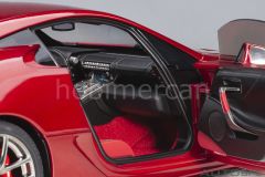 AUTOART - LEXUS - LFA COUPE 2012