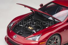 AUTOART - LEXUS - LFA COUPE 2012