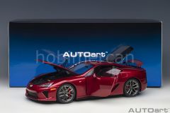 AUTOART - LEXUS - LFA COUPE 2012