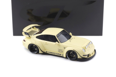 1/18 GT-SPIRIT - PORSCHE - 911 993 RWB RAUH WELT COUPE 2023 - GT566