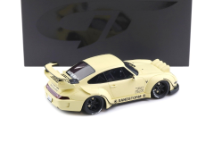 1/18 GT-SPIRIT - PORSCHE - 911 993 RWB RAUH WELT COUPE 2023 - GT566