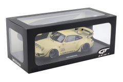 1/18 GT-SPIRIT - PORSCHE - 911 993 RWB RAUH WELT COUPE 2023 - GT566