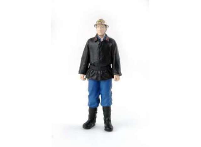 1960 Figure Fireman