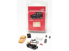 1/87 Mercedes Benz G, beige (Minikit)