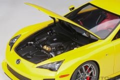 AUTOART - LEXUS - LFA COUPE 2012