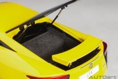 AUTOART - LEXUS - LFA COUPE 2012