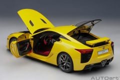 AUTOART - LEXUS - LFA COUPE 2012