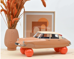 NOREV - CITROEN - ID19 SUR BALLONS 1959