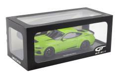 1/18 GT-SPIRIT - FORD USA - MUSTANG RTR SPEC-3 COUPE 2025 - GT565