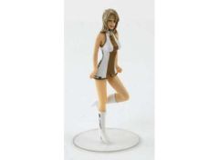 Figurine P24 Tuning Lady