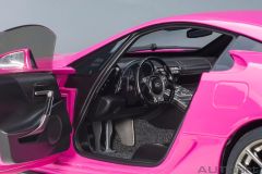AUTOART - LEXUS - LFA COUPE 2012