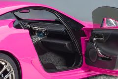 AUTOART - LEXUS - LFA COUPE 2012