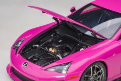 AUTOART - LEXUS - LFA COUPE 2012