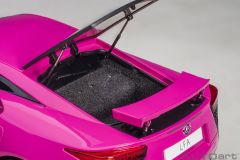 AUTOART - LEXUS - LFA COUPE 2012
