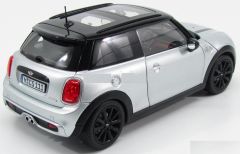 NOREV - MINI - COOPER S 2015