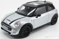NOREV - MINI - COOPER S 2015