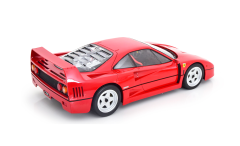 NOREV - FERRARI - F40 1987