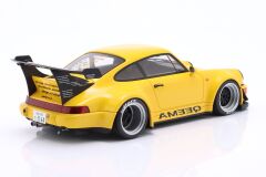 GT-SPIRIT - PORSCHE - 911 964 RWB QEEMA COUPE 2024