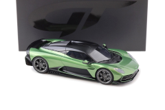 1/18 GT-SPIRIT - ASTON MARTIN - VALHALLA 2025 - GT558